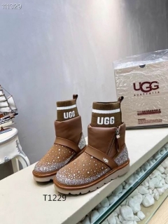 2024.01.04  Super Perfect UGG Women Shoes size35-41 238