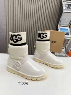 2024.01.04  Super Perfect UGG Women Shoes size35-41 247
