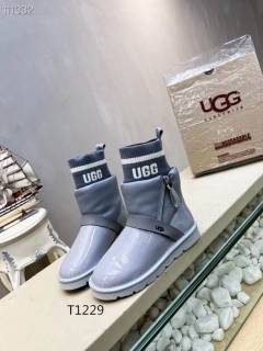 2024.01.04  Super Perfect UGG Women Shoes size35-41 242