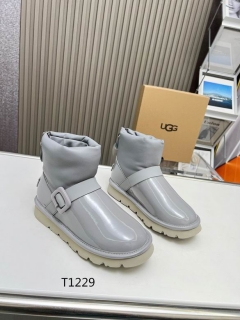 2024.01.04  Super Perfect UGG Women Shoes size35-41 245