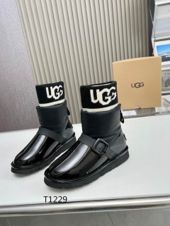 2024.01.04  Super Perfect UGG Women Shoes size35-41 237