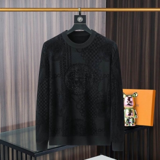 2024.01.04   Versace Sweater M-3XL 242