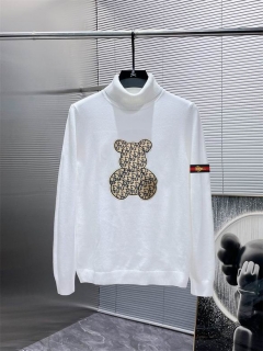 2024.01.04 Dior Sweater M-3XL 286