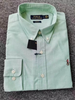 2024.01.04  Polo Long Shirts M-3XL 055