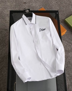 2024.01.04  Dior Long Shirts M-3XL 044