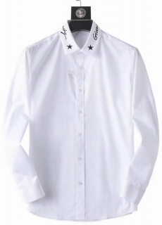 2024.01.04  Givenchy Long Shirts M-3XL 007