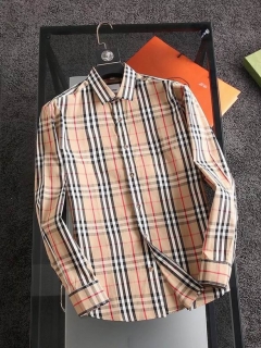2024.01.04  Burberry Long Shirts M-3XL 096