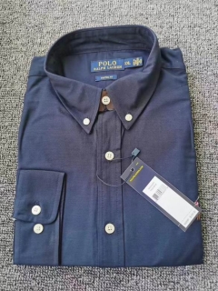 2024.01.04  Polo Long Shirts M-3XL 053