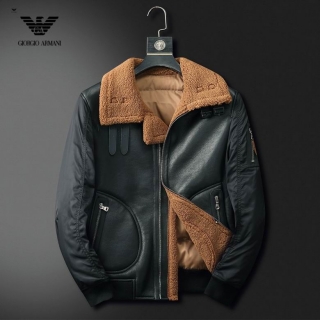 2024.01.04  Armani jacket man M-3XL 027