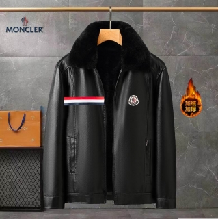 2024.01.04  Moncler Jacket M-3XL 649