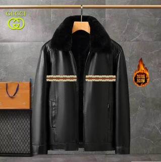 2024.01.04  Gucci Jacket M-3XL 242