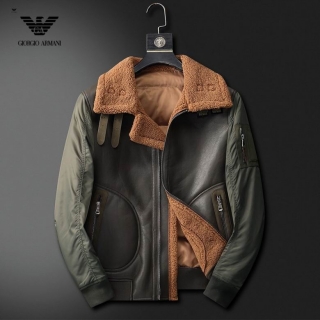 2024.01.04  Armani jacket man M-3XL 026