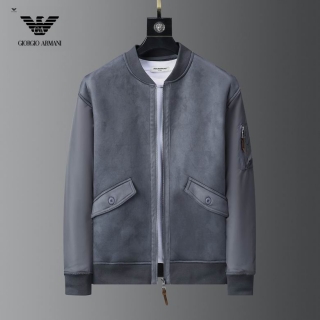 2024.01.04  Armani jacket man M-3XL 020