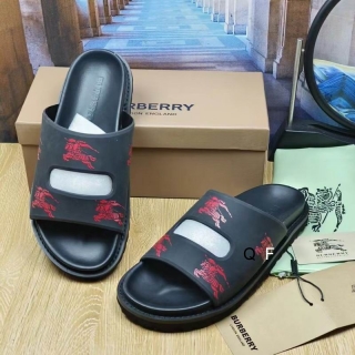 2024.01.06 Super Perfect Burberry Slippers Size38-45 054