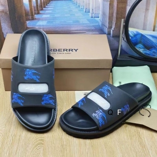 2024.01.06 Super Perfect Burberry Slippers Size38-45 051