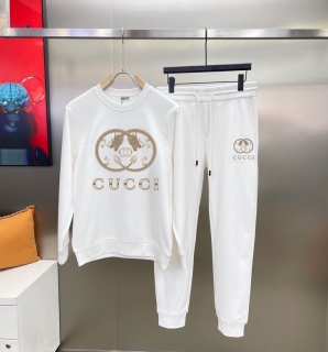 2024.01.08  Gucci Sports Suit M-5XL 928