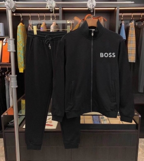 2024.01.08  Boss Sports Suit M-5XL 049