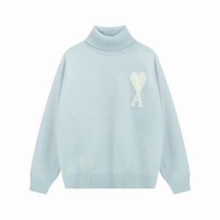 2024.01.08  Ami Sweater S-XL 017