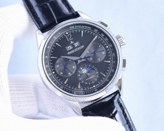 2024.01.11 Jaeger Lecoultre Watch 42mm 039