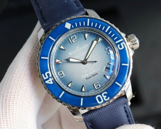 2024.01.11  Blancpain Watch  45mm 007
