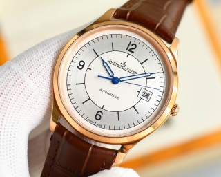 2024.01.11 Jaeger Lecoultre Watch 39mm 036