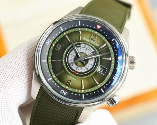 2024.01.11 Jaeger Lecoultre Watch 42X13.1mm 056
