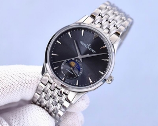 2024.01.11 Jaeger Lecoultre Watch 42mm 049