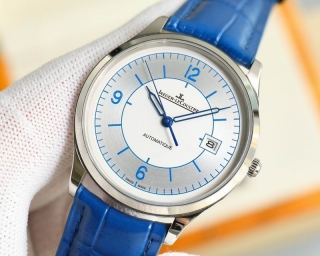 2024.01.11 Jaeger Lecoultre Watch 39mm 037