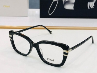 2024.01.11 Original Quality Chloe Sunglasses 036