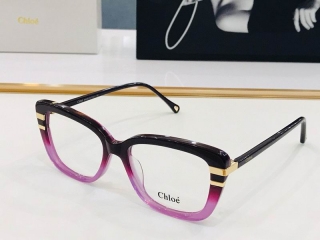 2024.01.11 Original Quality Chloe Sunglasses 038