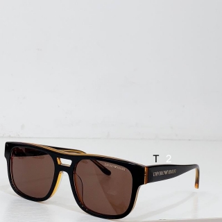2024.01.11 Original Quality Armani Sunglasses 126