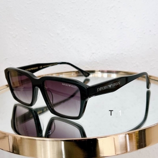 2024.01.11 Original Quality Armani Sunglasses 139