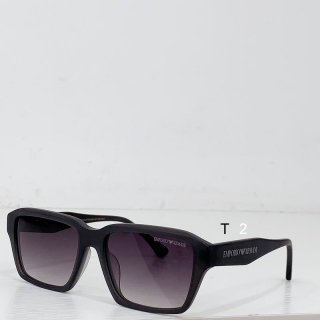2024.01.11 Original Quality Armani Sunglasses 143