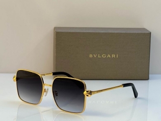 2024.01.11 Original Quality Bvlgari Sunglasses 259