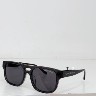 2024.01.11 Original Quality Armani Sunglasses 131