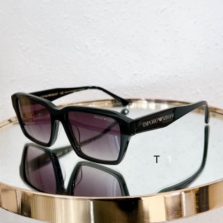 2024.01.11 Original Quality Armani Sunglasses 134
