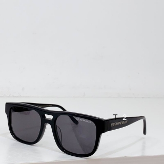 2024.01.11 Original Quality Armani Sunglasses 124