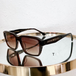 2024.01.11 Original Quality Armani Sunglasses 138