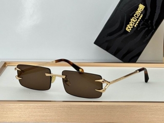 2024.01.11  Original Quality Roberto Cavalli Sunglasses 046