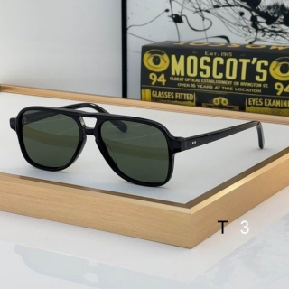 2024.01.11  Original Quality Moscot Sunglasses 139