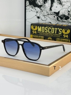 2024.01.11  Original Quality Moscot Sunglasses 137