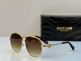2024.01.11  Original Quality Roberto Cavalli Sunglasses 040
