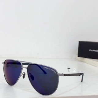 2024.01.11  Original Quality Porsche Design Sunglasses 075
