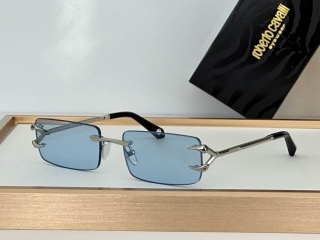 2024.01.11  Original Quality Roberto Cavalli Sunglasses 042