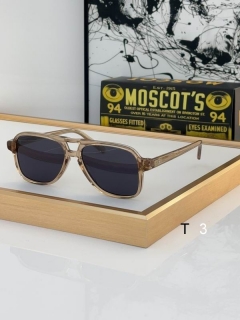 2024.01.11  Original Quality Moscot Sunglasses 141