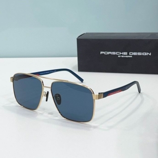 2024.01.11  Original Quality Porsche Design Sunglasses 103