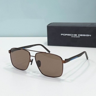2024.01.11  Original Quality Porsche Design Sunglasses 098