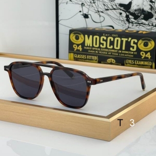 2024.01.11  Original Quality Moscot Sunglasses 132