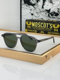 2024.01.11  Original Quality Moscot Sunglasses 131