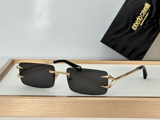 2024.01.11  Original Quality Roberto Cavalli Sunglasses 043